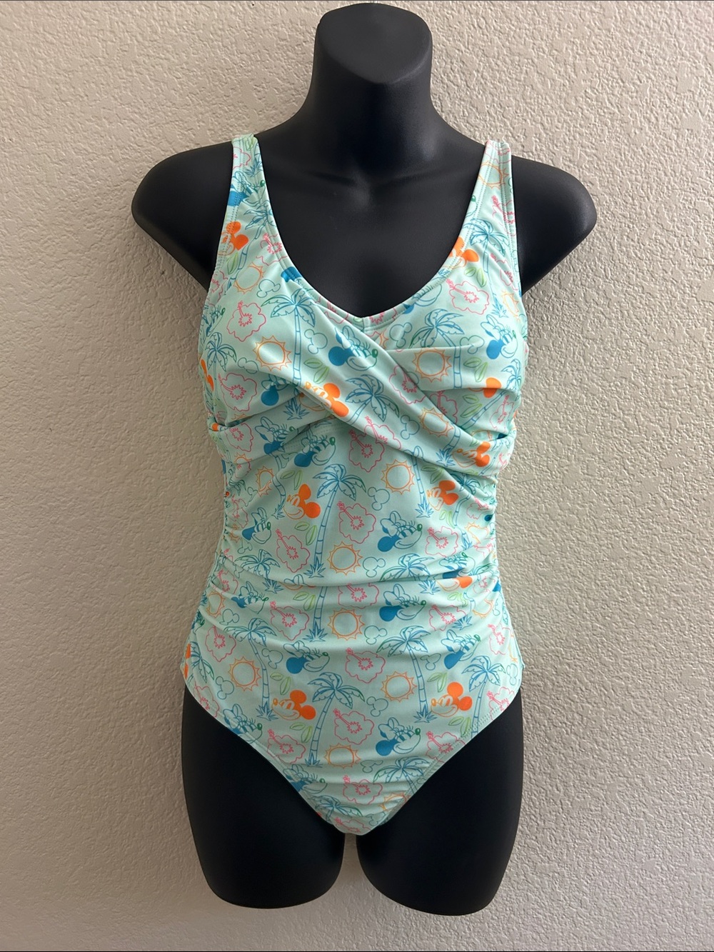 Disney One Piece Swimsuit